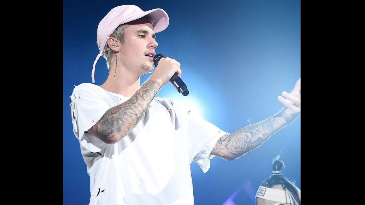 [FREE] Justin Bieber Type Beat - 