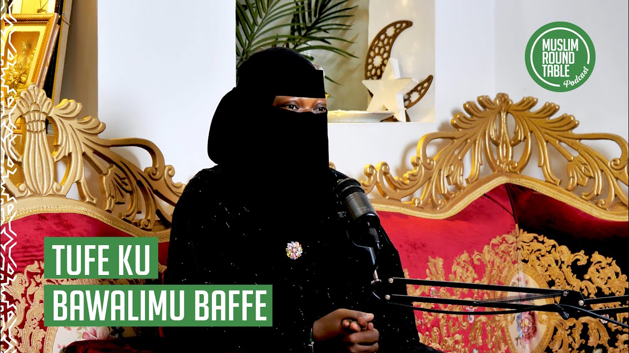 TUTEEKE SENTE MU BAWALIMU BAFFE | Hajjat Shania Kigozi