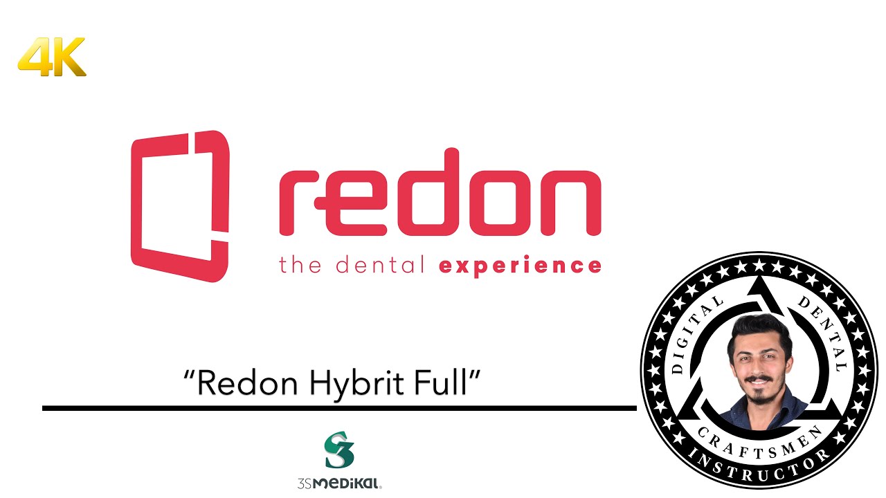 Redon Hybrit Full Unboxing / Redon Hybrit Full Kutu Açılışı