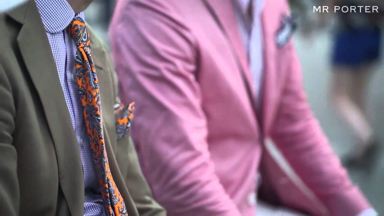 From 85 Pitti Immagini Uomo. What they dress on at summer time | Что носить летом? Ответ в деталях.