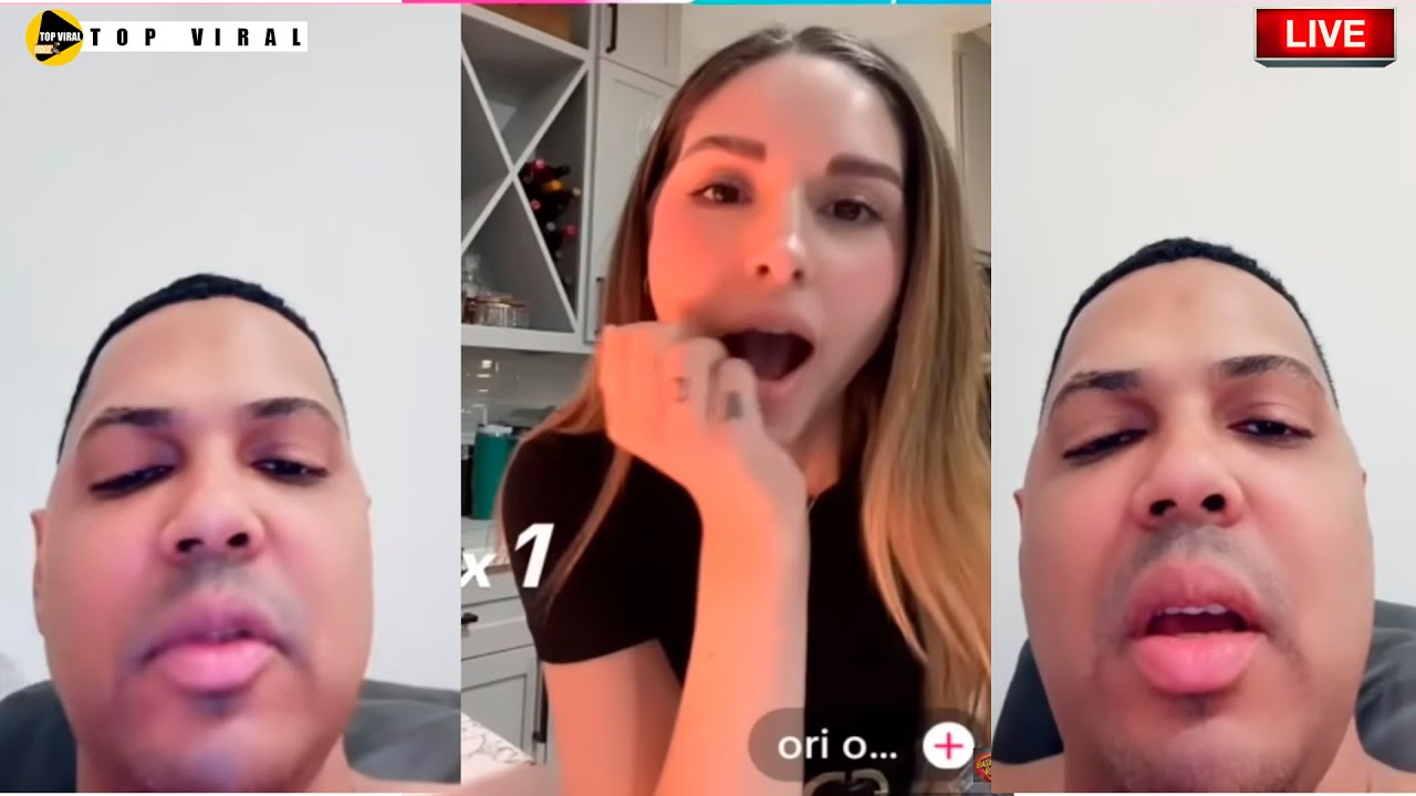 ALOFOKE DEJA LOCA A HERMOSA VENEZOLANA.