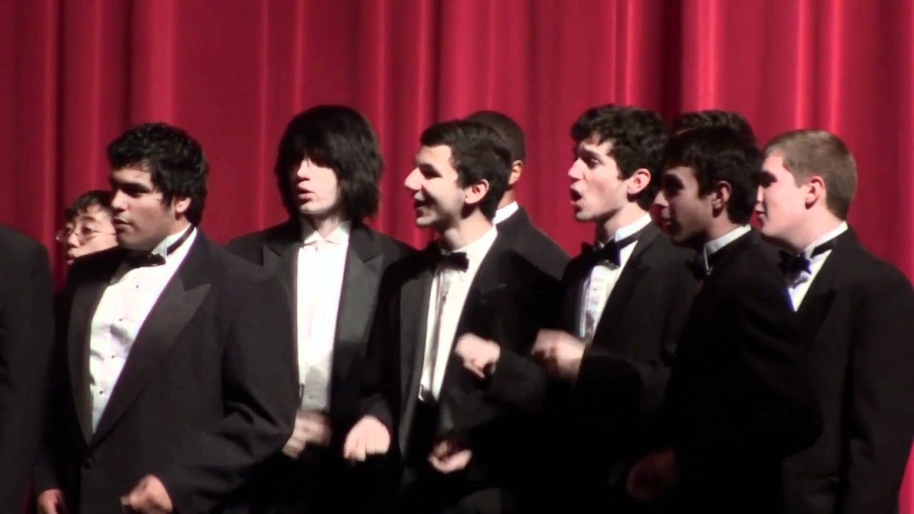 Trailer for the Klein Oak Choirs Fall 2010 Concert DVD and Blu-Ray