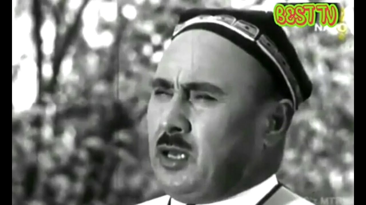 Komiljon Otaniyozov KATTA SUVORA | Комилжон Отаниёзов КАТТА СУВОРА @RizaNovaUZ