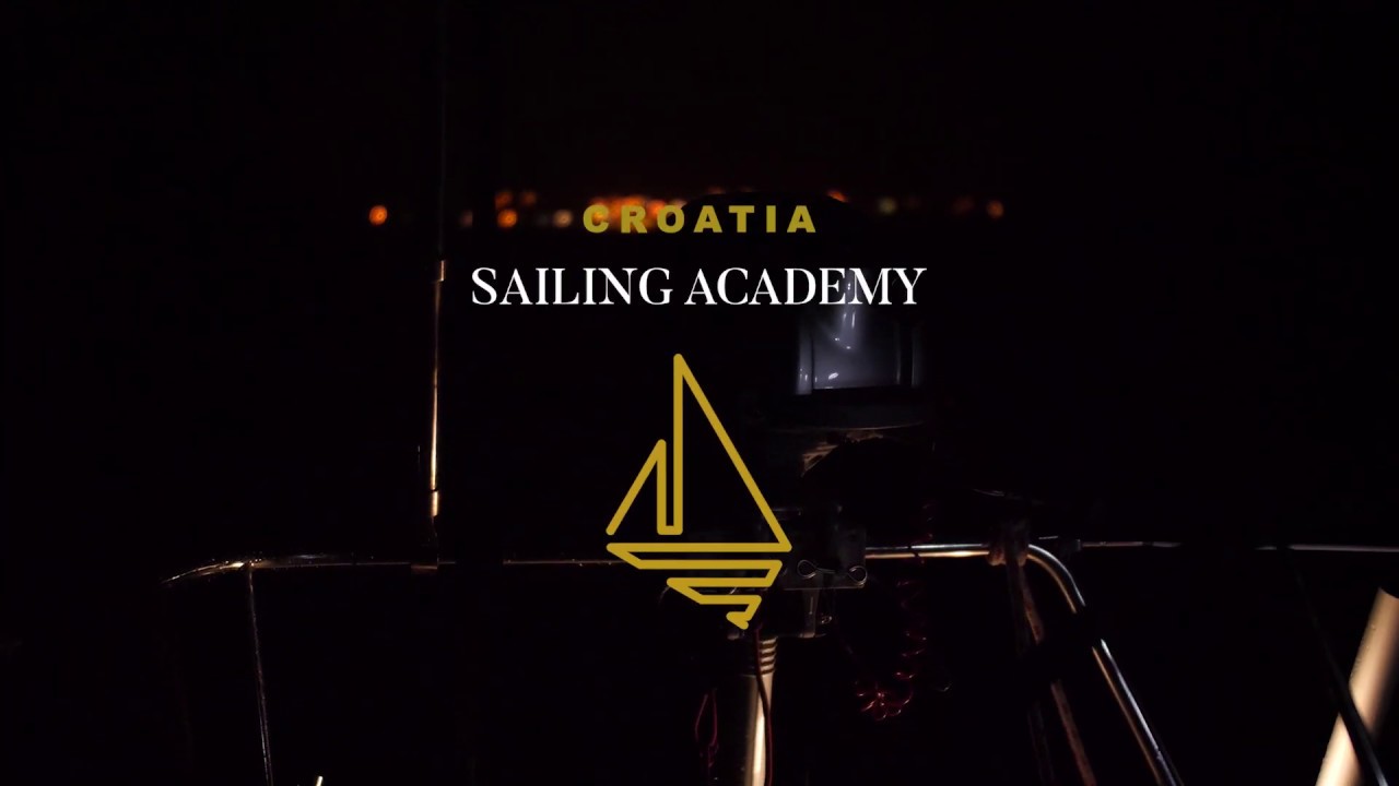 Night Sailing Navigation