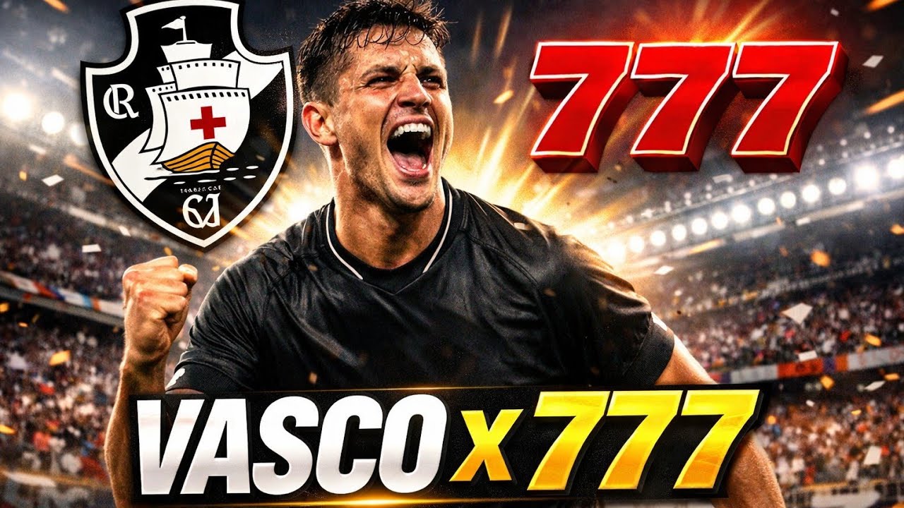 Vasco da Gama X 777