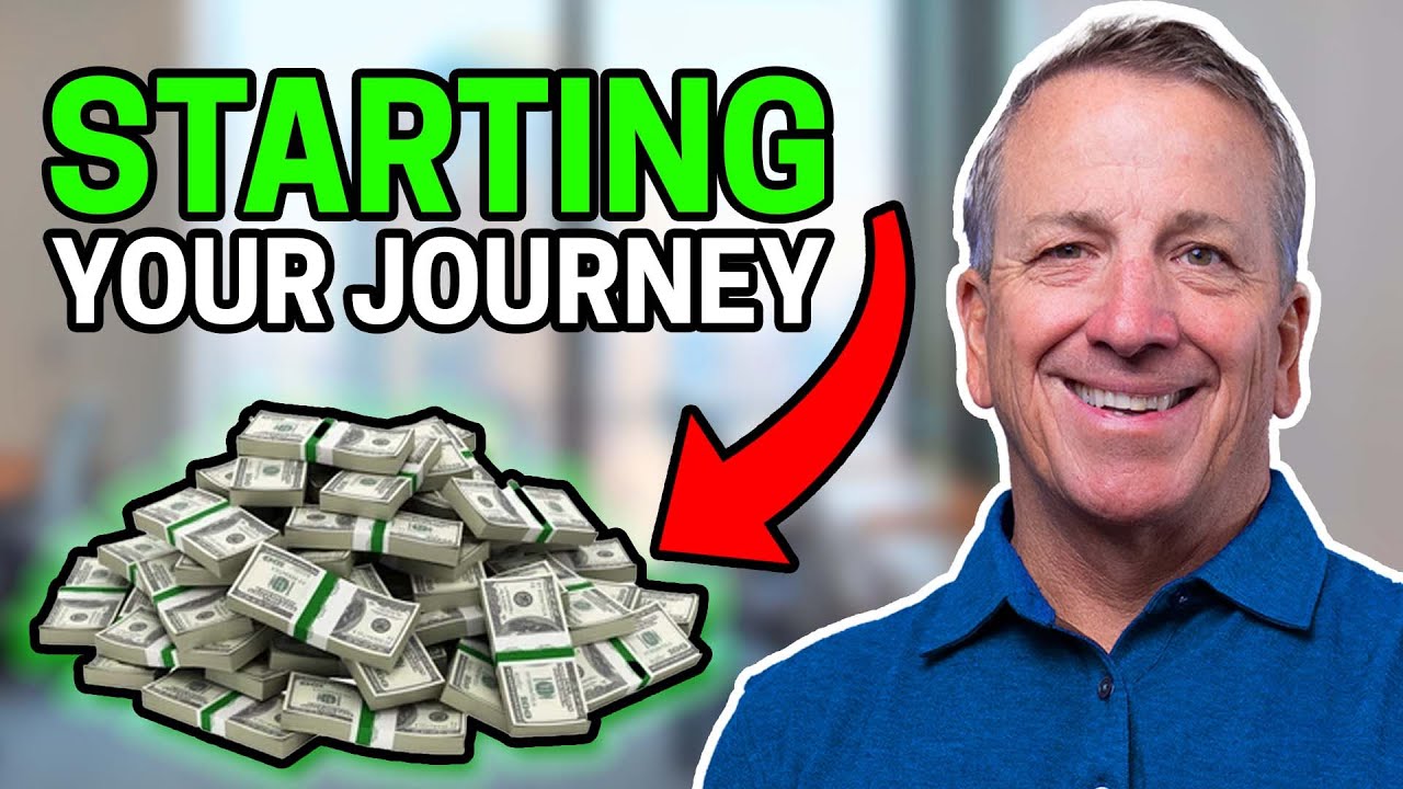 Your First Million: How to Invest with a Full-Time Job (with Joseph Chantry @your_first_million)