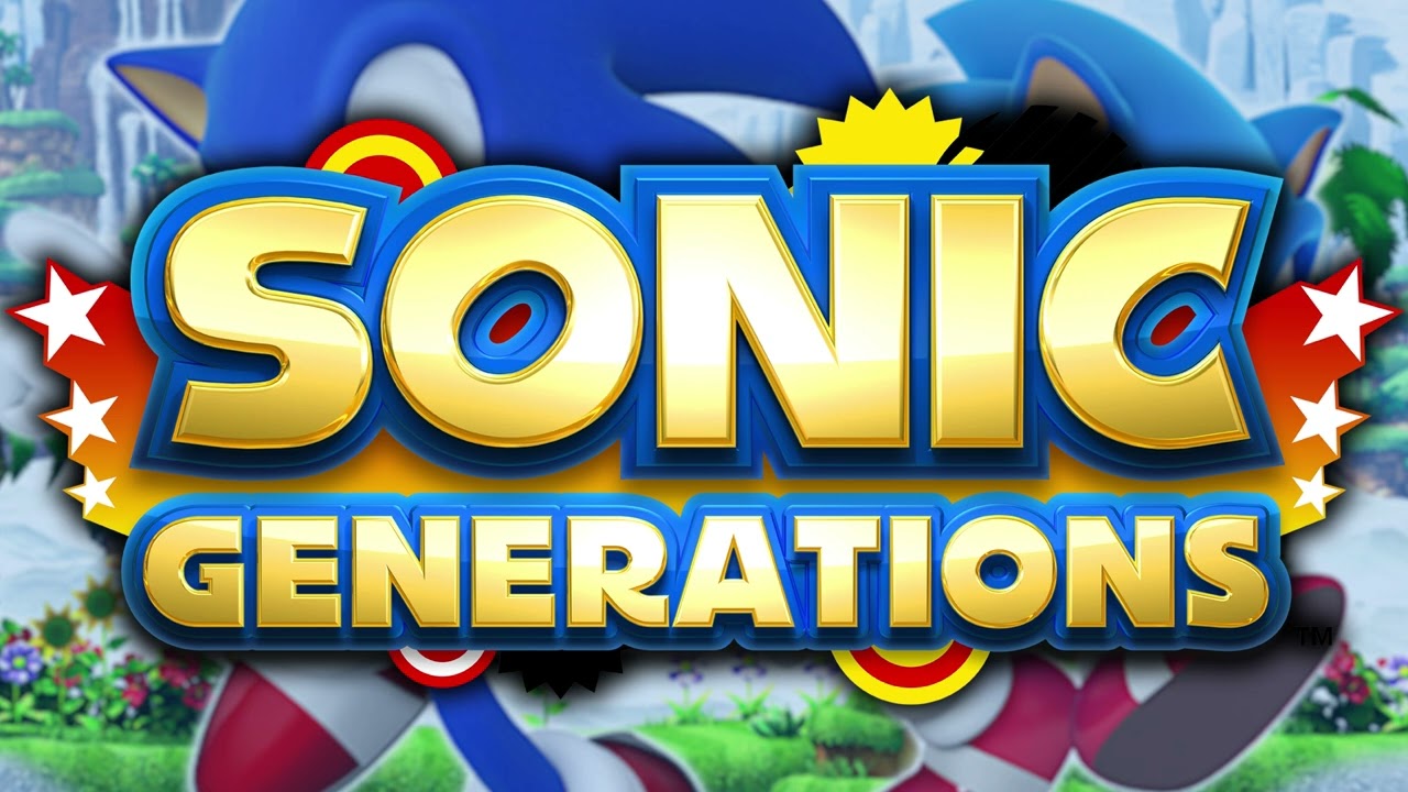Windy and Ripply [Emerald Coast] (Modern) - Sonic Generations 3DS OST Extended