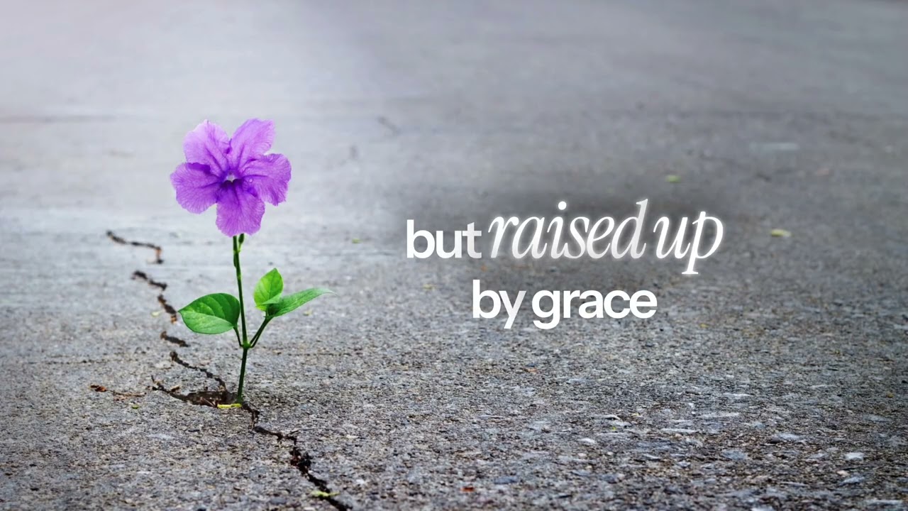 Made New (Official Lyric Video)