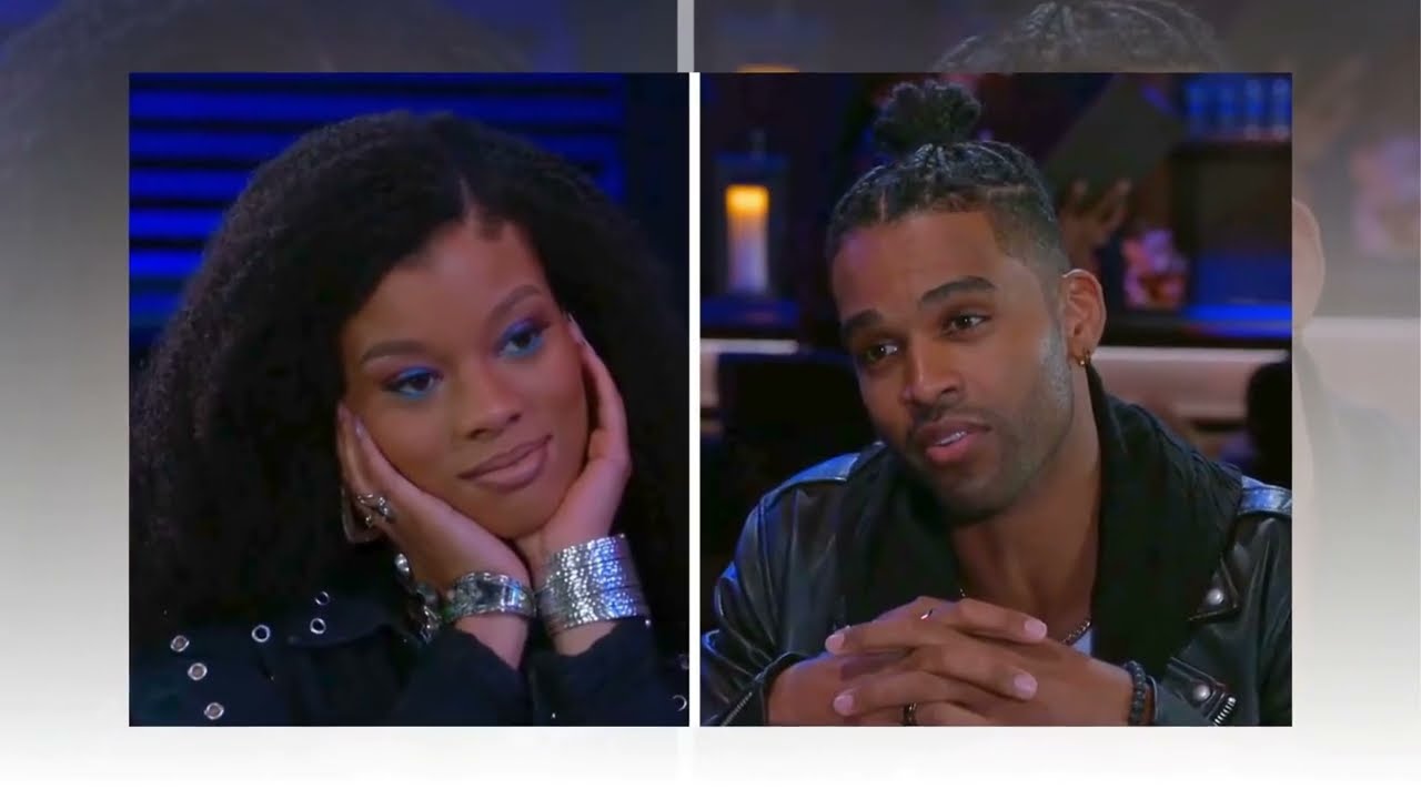 Minutes Ago😭Beyond The Gates Spoilers Week Of Feb 2-6: Surprise Engagement, Anita’s Bold Move, 