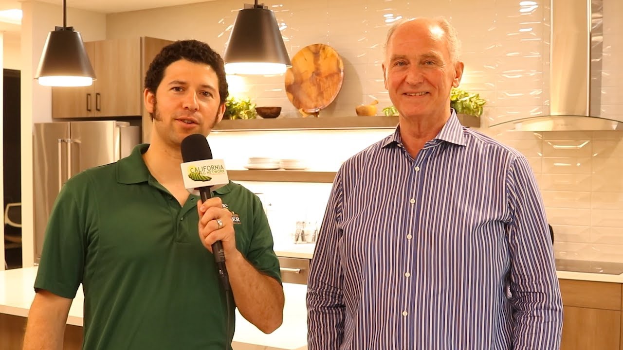 Solid Expectations for the 2025 California Walnut Crop