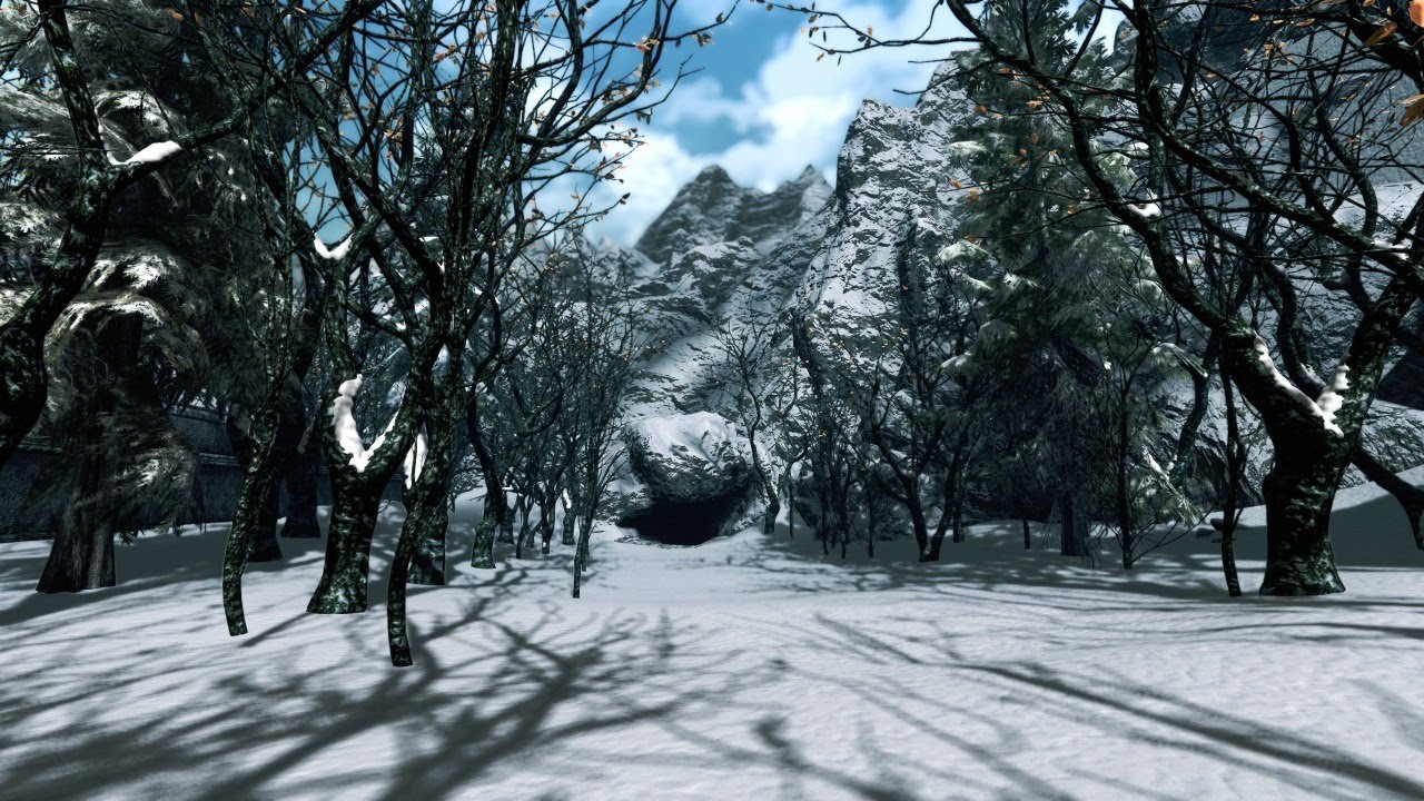Falskaar with Winter Overhaul #2: Welcome to Falskaar (Winter Overhaul Playthrough #51)