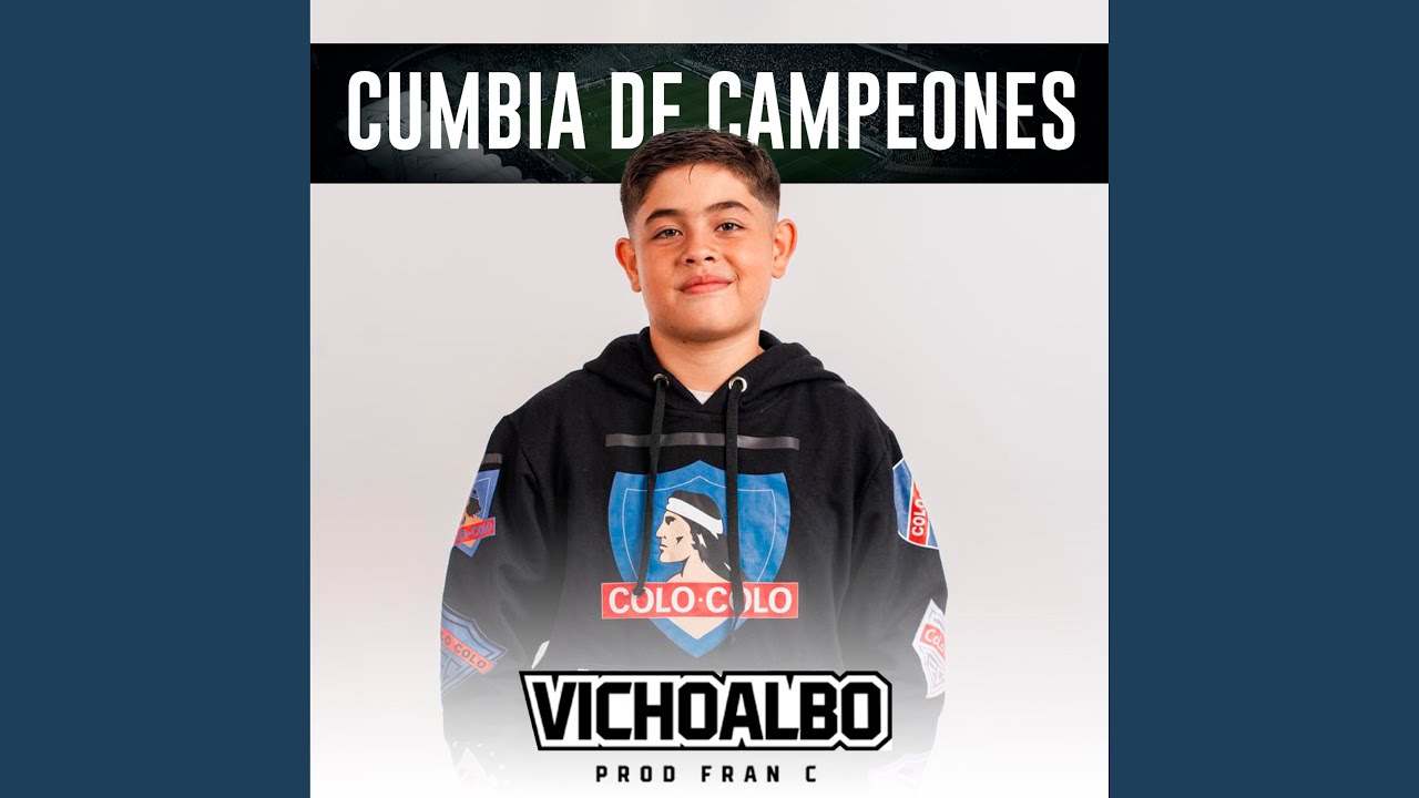 Cumbia de Campeones