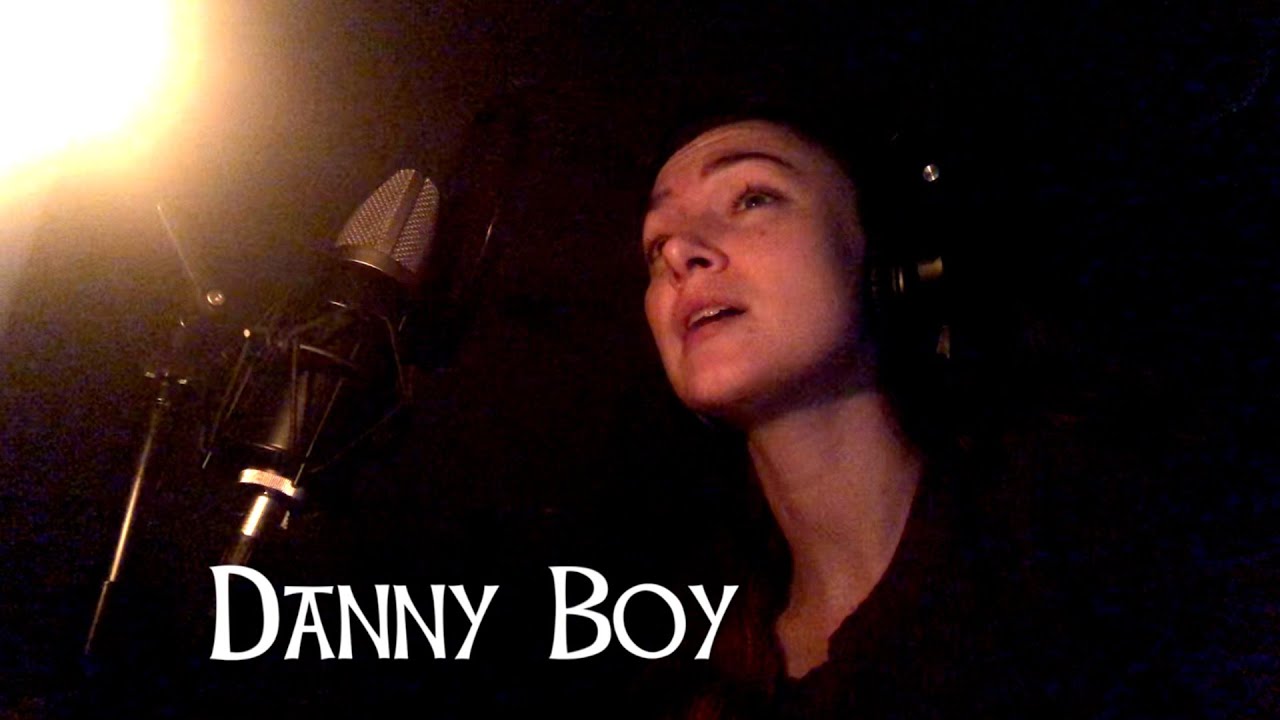 Danny Boy - MALINDA 