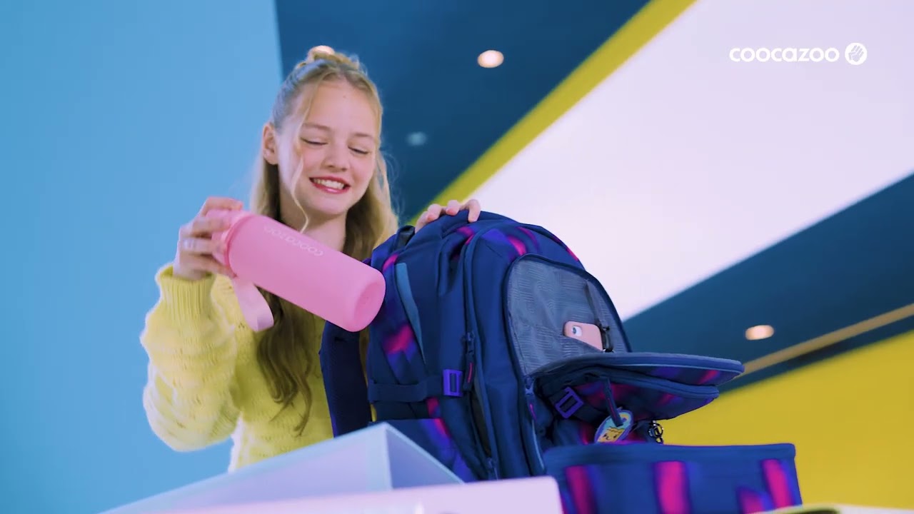 NEXT GENERATION OF BAGS | coocazoo 🚀🎒