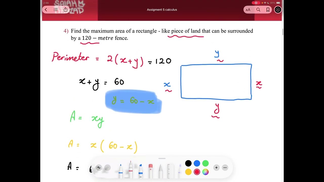 [3rd Sec] Assignment 39 Part 1 (Scientific Section)