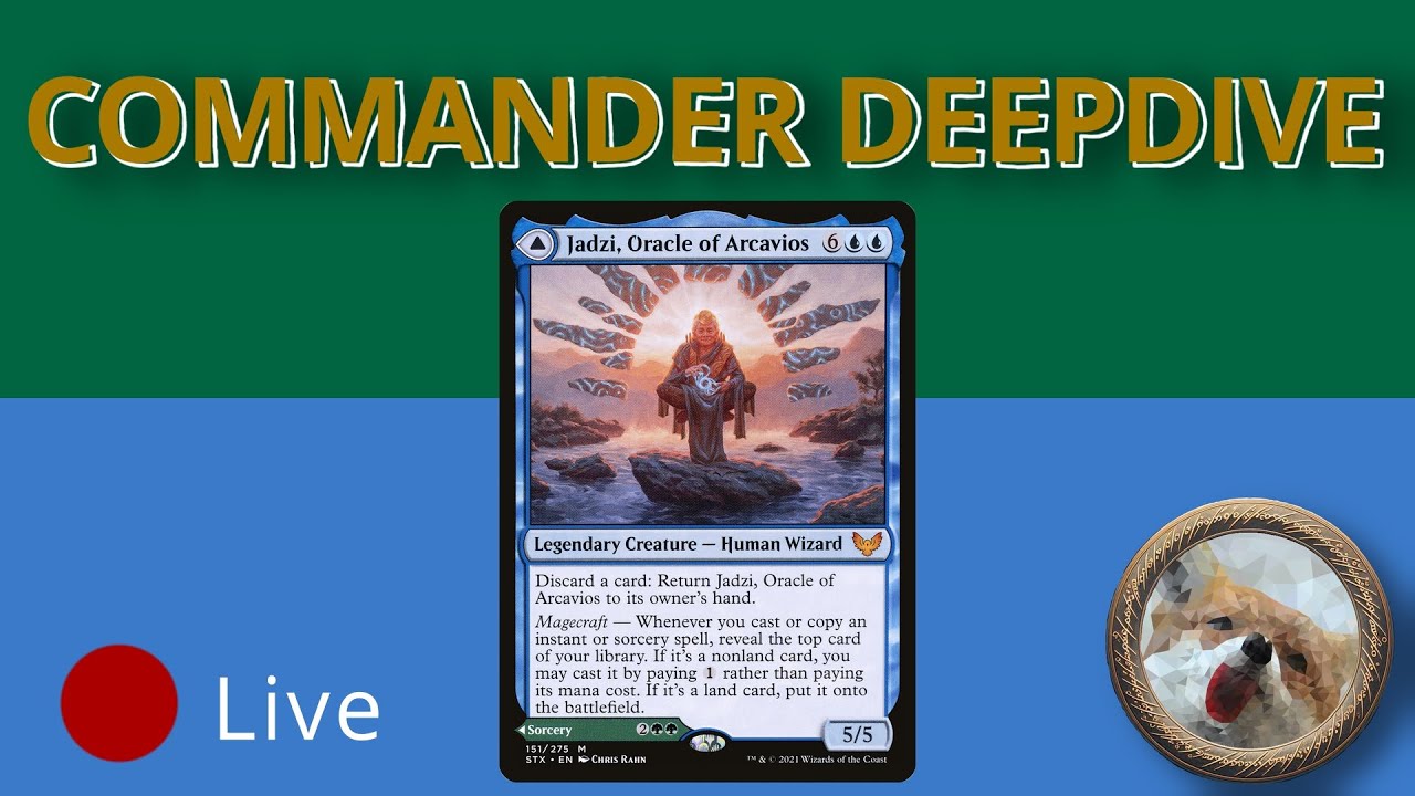 Why Do The Lands Enter Untapped?!?! | Commander Deepdive