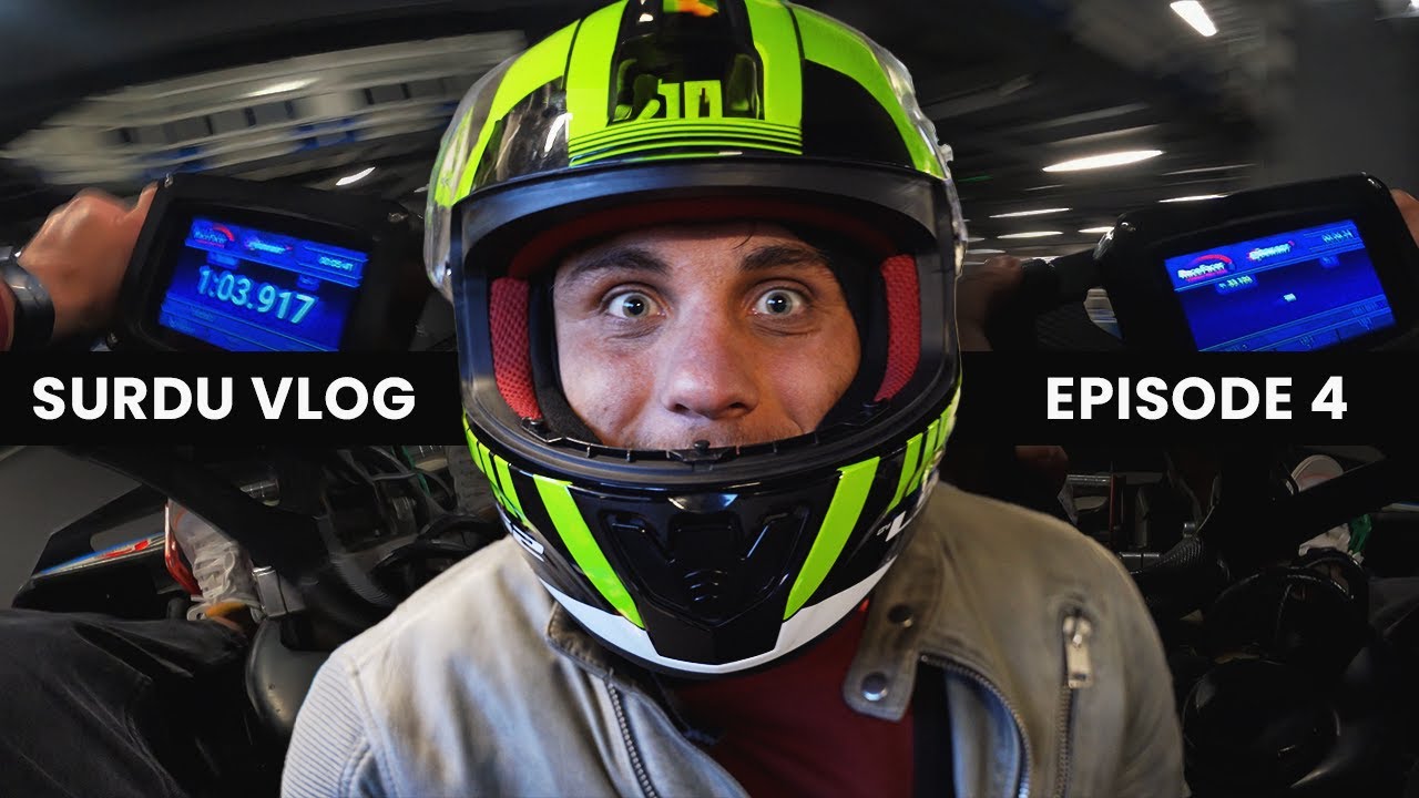 Which MMA FIGHTER is the best driver?