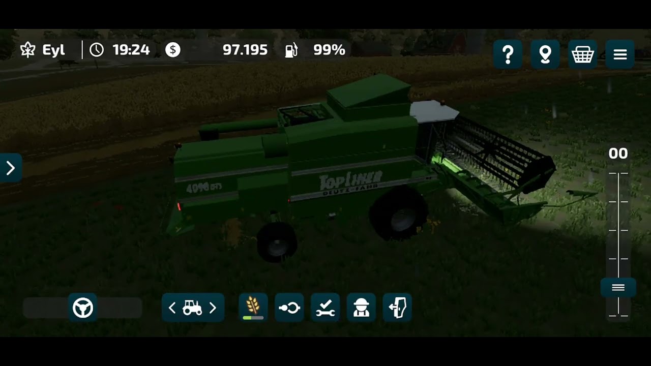 Farming similatör 