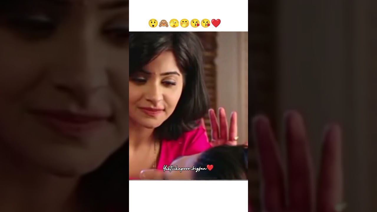 😘💋🤭😁 #agnifera #anuragini #videoediting #yukti_kapoor