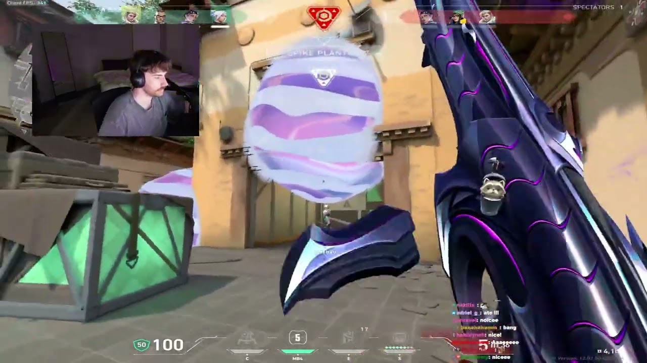 Road To Radiant Episode 11 ' a little bit of valo keeps the doctor away' pt 1 | sapnaplive | 2/13/26
