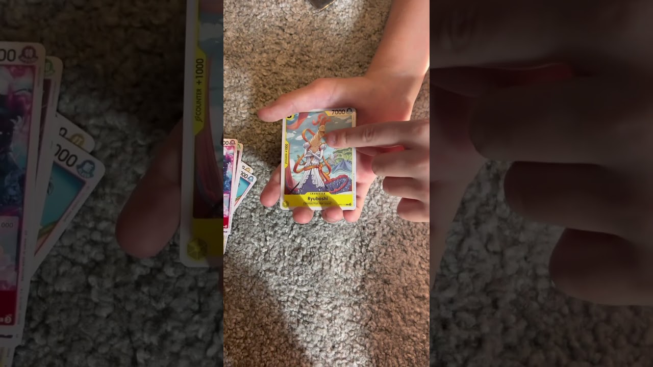 Nicx opening some one piece pack
