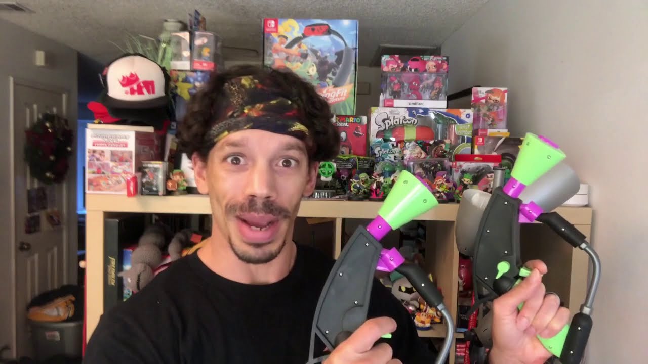 Splatoon for Beginners (How to WIN!) - Splatoon 2