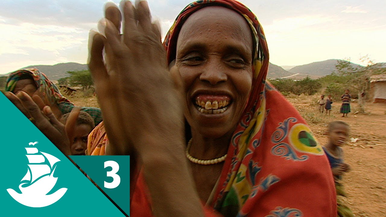 El Milagro del Agua en África (parte 3/5)