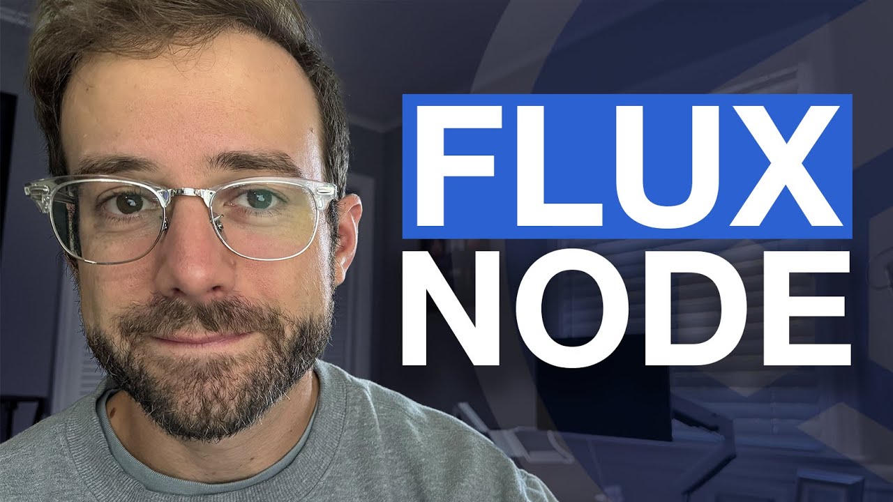 Use Your Flux To Get More Flux: Flux Multi-Node Server Setup