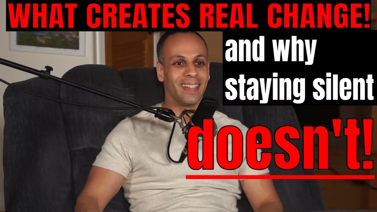 a word on negativity, 