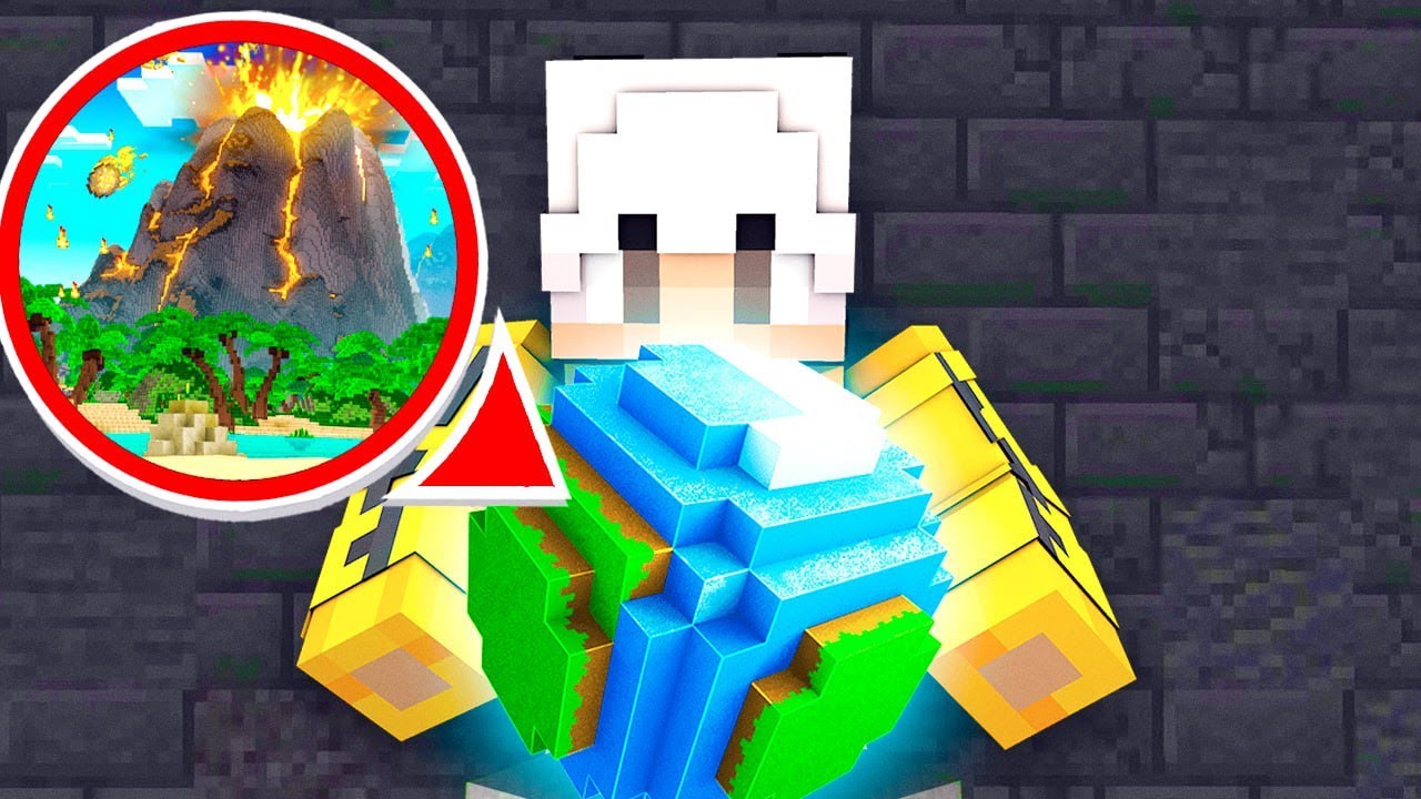 Ho COSTRUITO un PIANETA su Minecraft - Zexocraft Ep.55