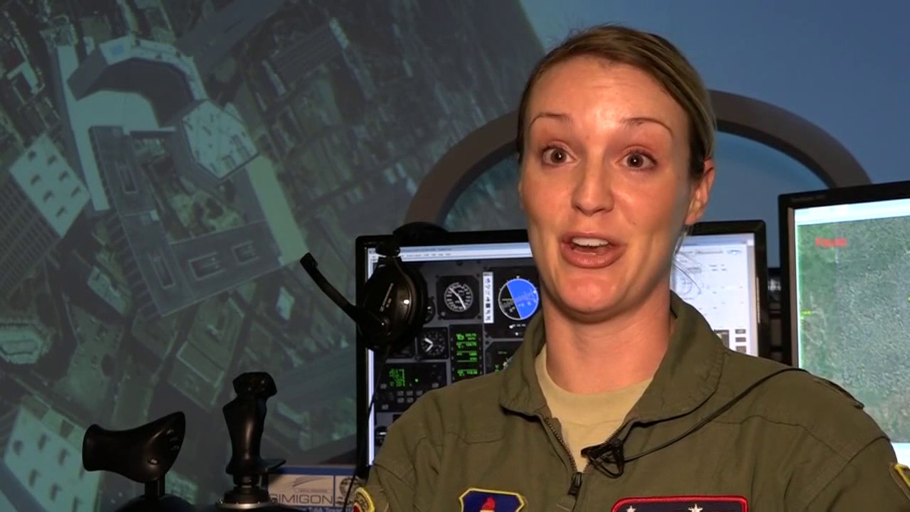 First female enlisted pilot graduates EPIC program at JBSA-Randolph