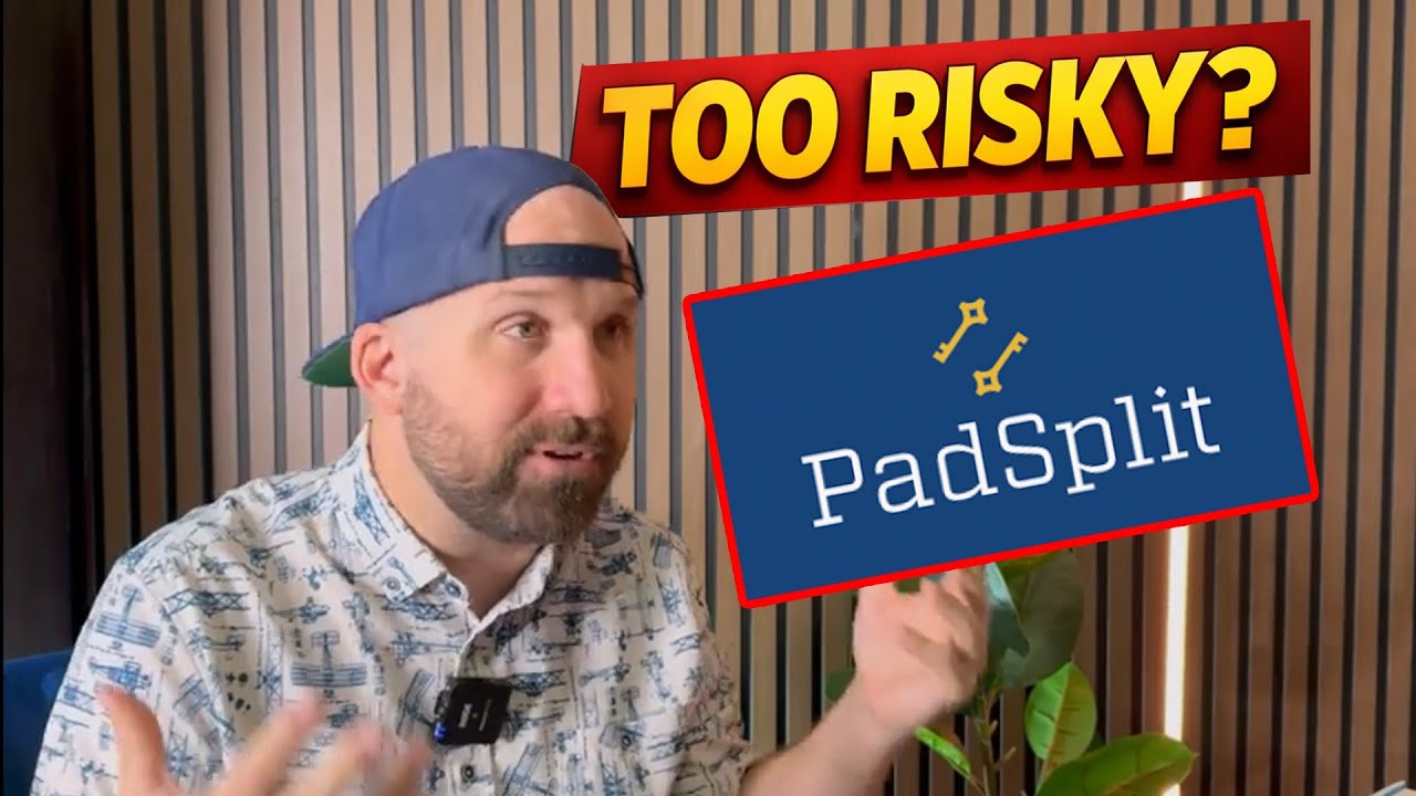 is PadSplit legit? I Tried It. Here’s What No One Tells You