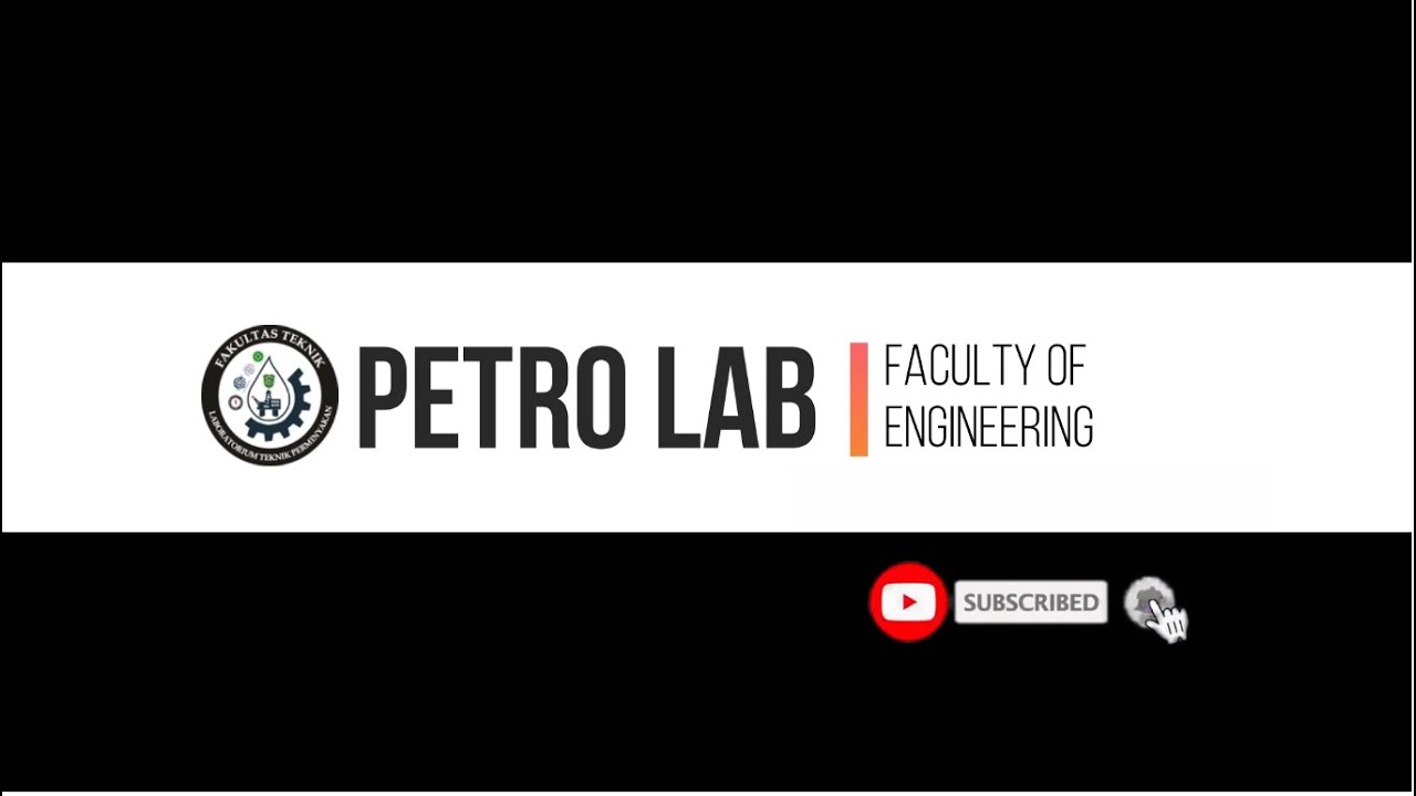 Pengujian filtration loss dan mud cake lumpur pemboran