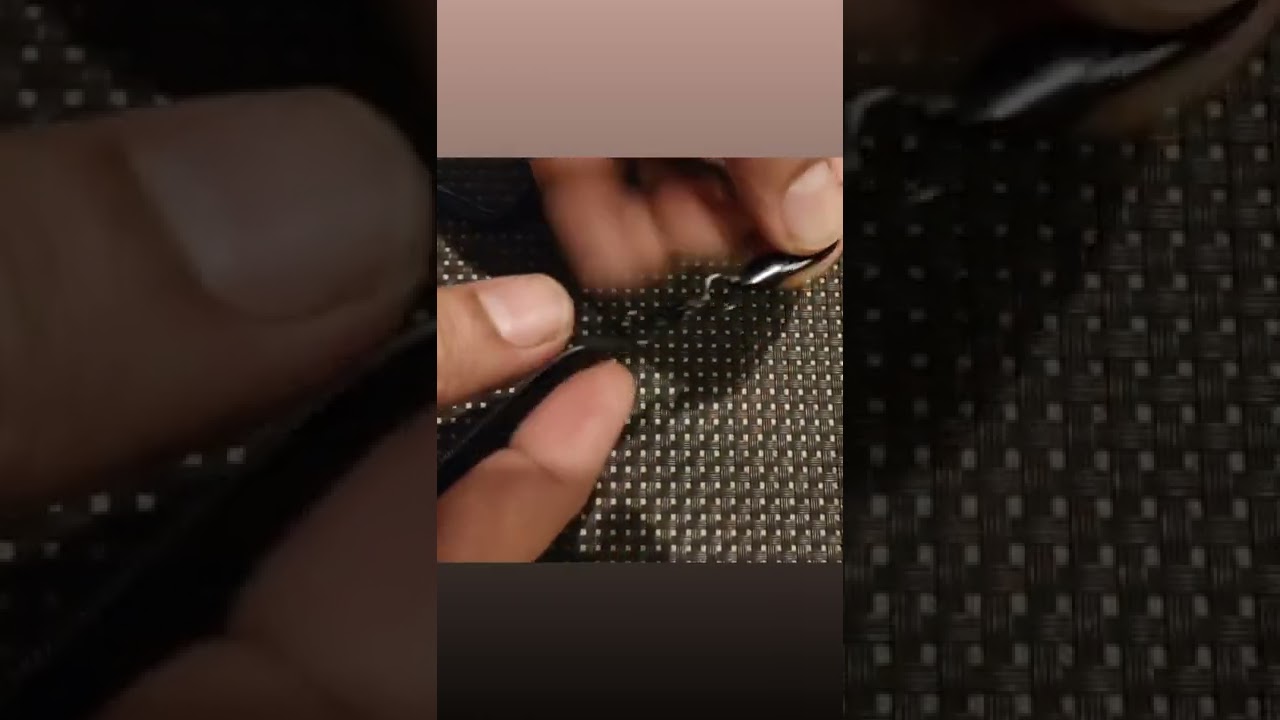 6mm Black Snake Stainless Steel Chain