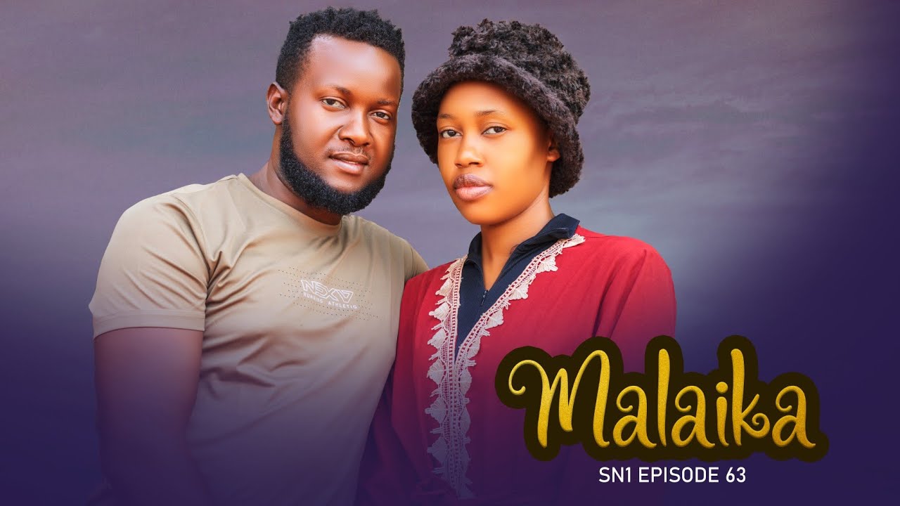MALAIKA SN1 EPISODE 63 @PurpleHeartstv2 @pizmallonofficial