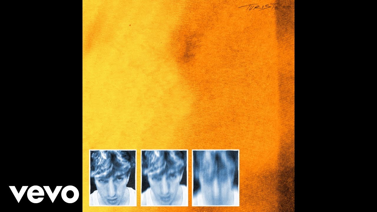 FABRO - ORGULLO (Official Audio)