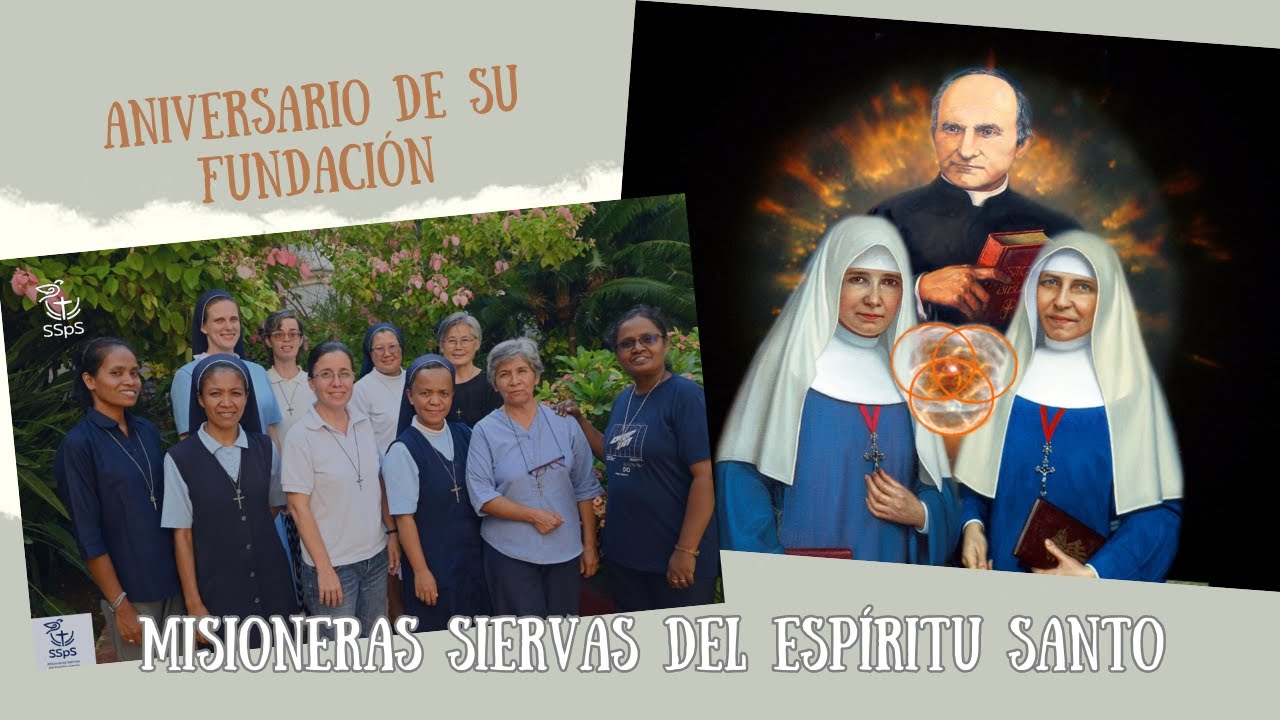 Aniversario de fundación SSpS