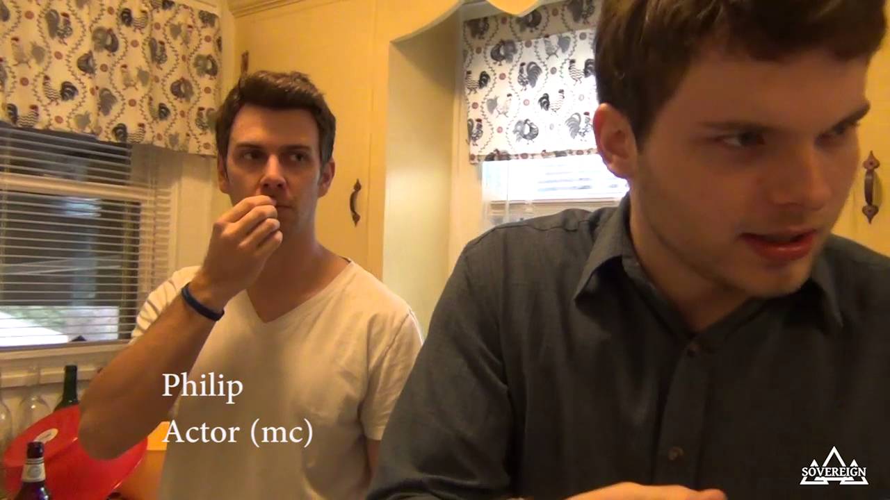 Shooting a low budget indie film