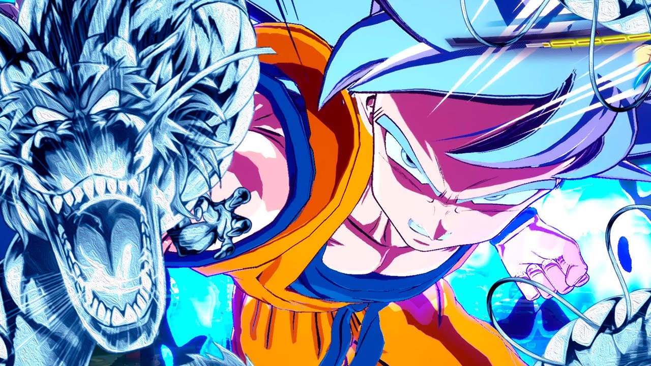 O JOGO DE DRAGON BALL PERFEITO... É ASSIM QUE POSSO RESUMIR DRAGON BALL: SPARKING ZERO!
