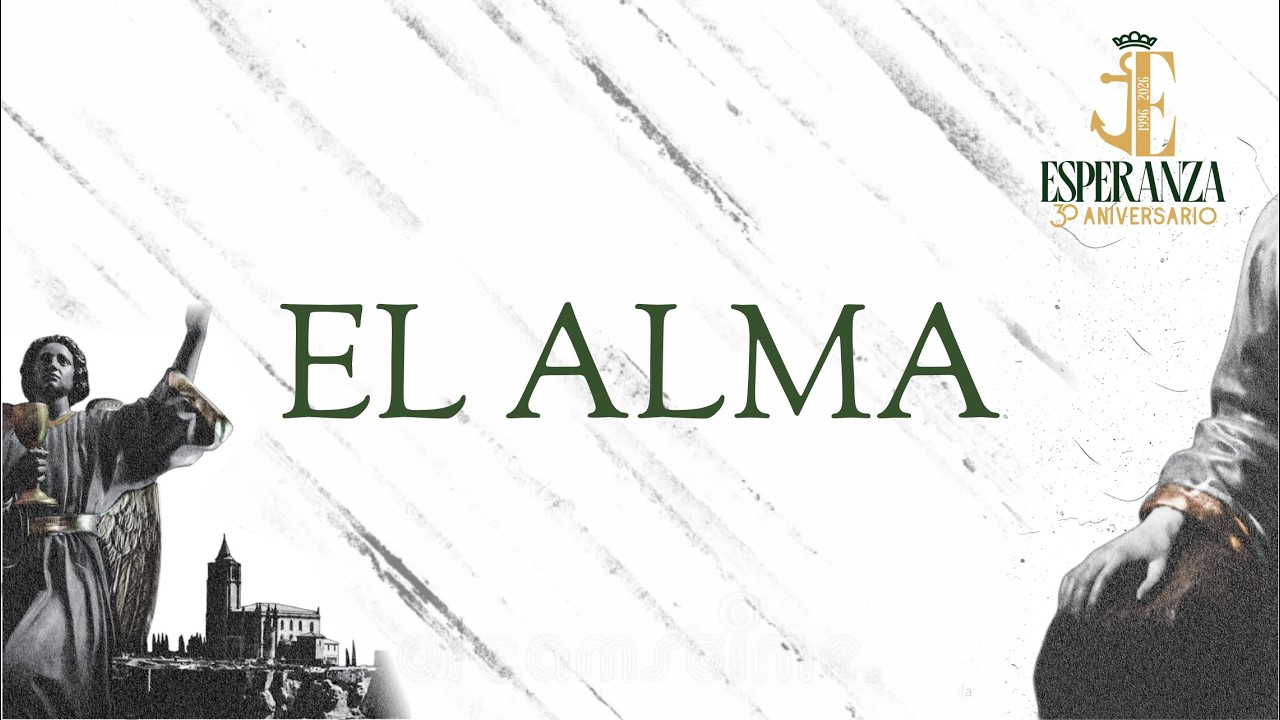 El Alma