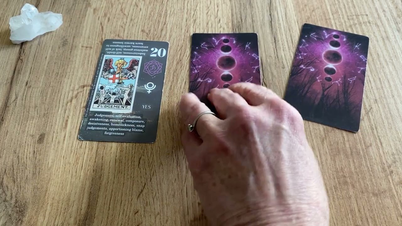 Tarot Marzec 2026❤️#rak #lew#panna🎈❤️👍