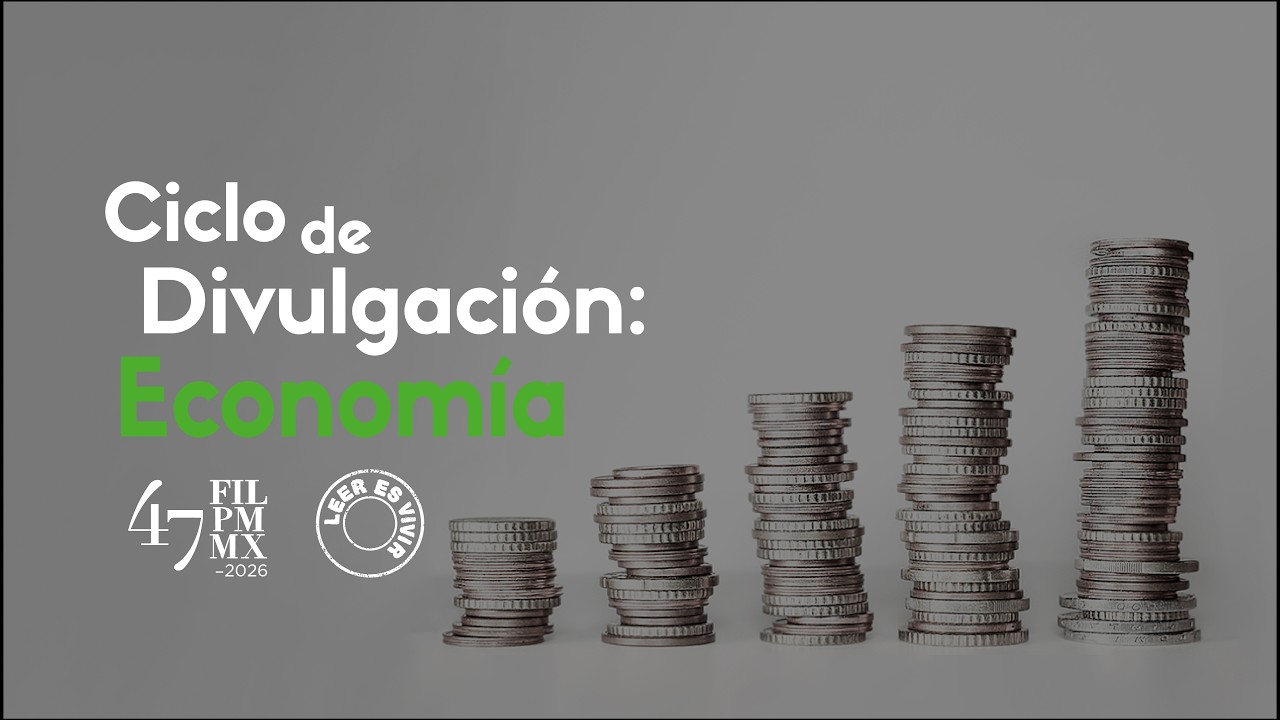 Ciclo de Divulgación Económica