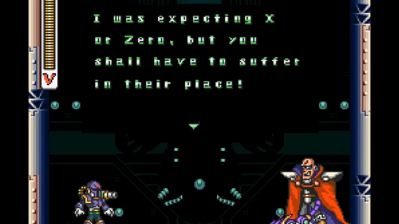 Vile vs Sigma