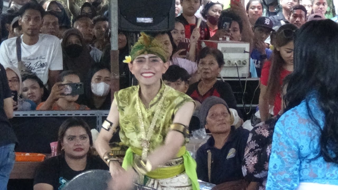 PENAMPILAN KOCAK DOKTER INGGAR KUDHO PRANESO