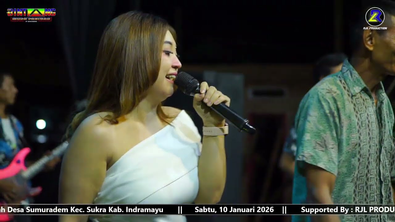 ▶️ Yuli Yolanda ` Bintang Muda Pantura ✓ Live Sumuradem Sukra Indramayu #dangdutindramayu 
