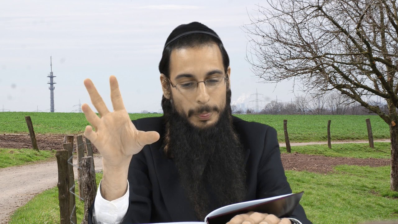 הרב מעוז שוקרון - מסע הנשמה - איפה היתה נשמתך לפני שבאת לעולם?! מחזקקק!!!