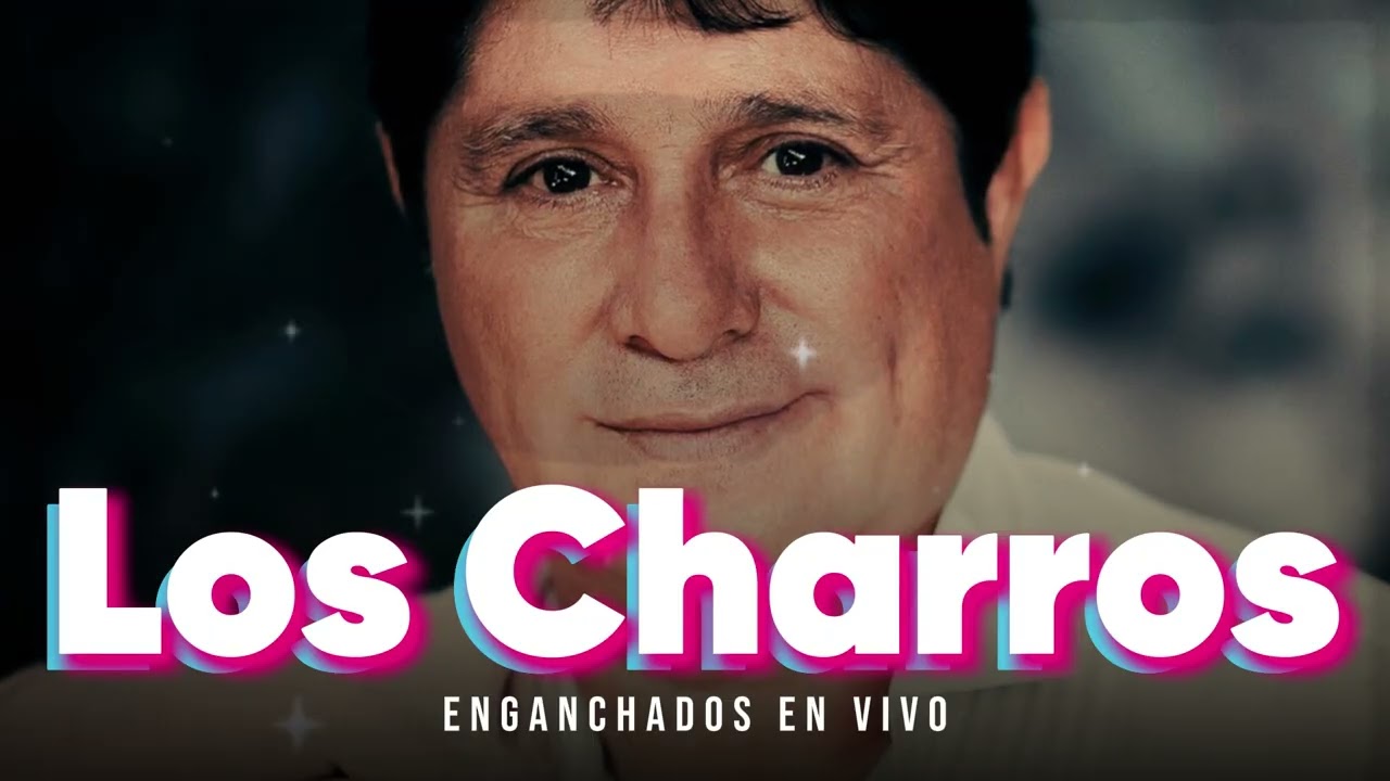 Los Charros Enganchado para estas fiestas