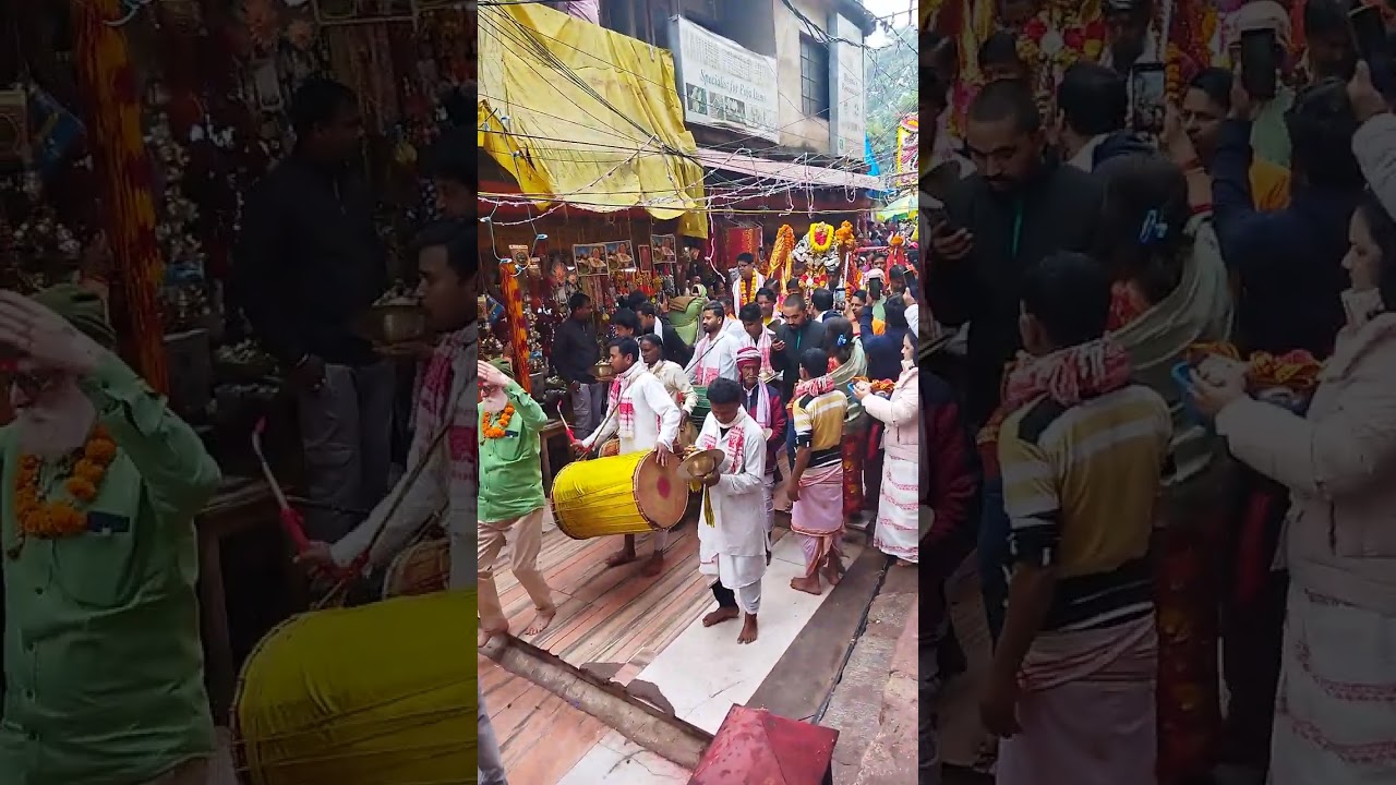 Kamakhya devis 