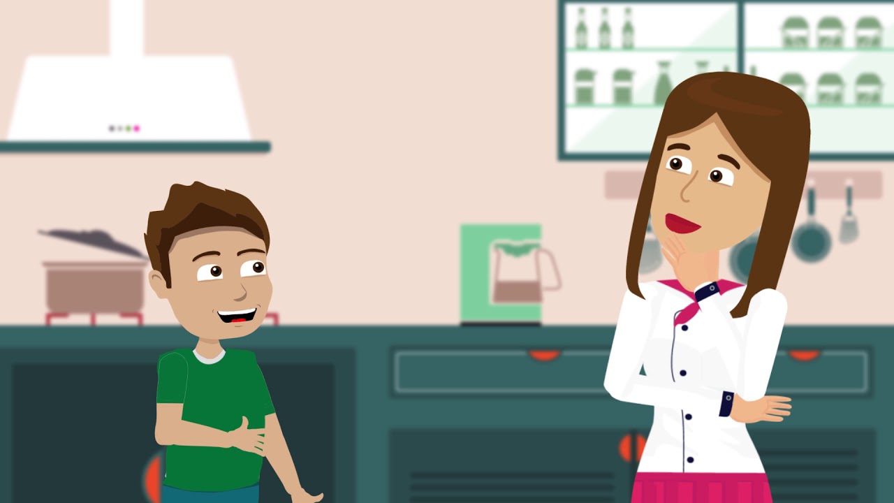 El desafío de los ingresos y gastos - Educación Financiera para niños y niñas
