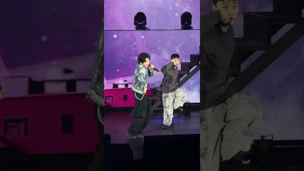 240928 이준기 (Lee Joon Gi) 李準基 'Thank You' ＋ 'NOW' [亞洲巡迴台北場/台灣見面會]